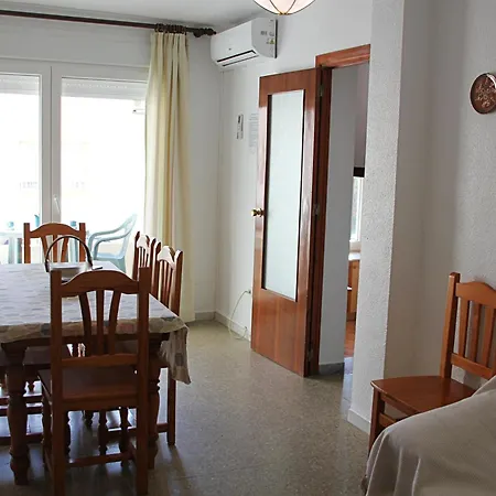 Сasa de vacaciones Duplex Antonio Machado