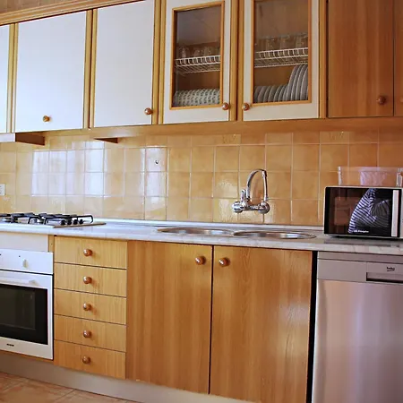 Duplex Antonio Machado Сasa de vacaciones