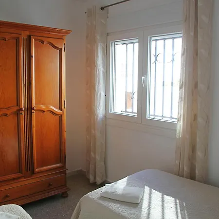 Сasa de vacaciones Duplex Antonio Machado Carboneras