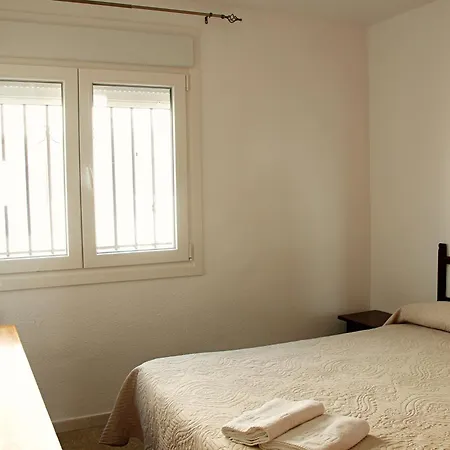 Сasa de vacaciones Duplex Antonio Machado