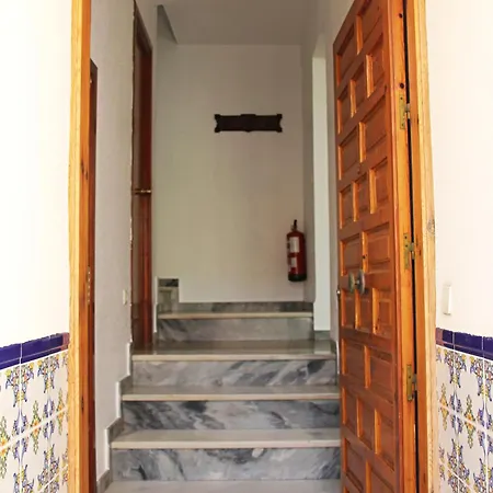 Duplex Antonio Machado Сasa de vacaciones Carboneras