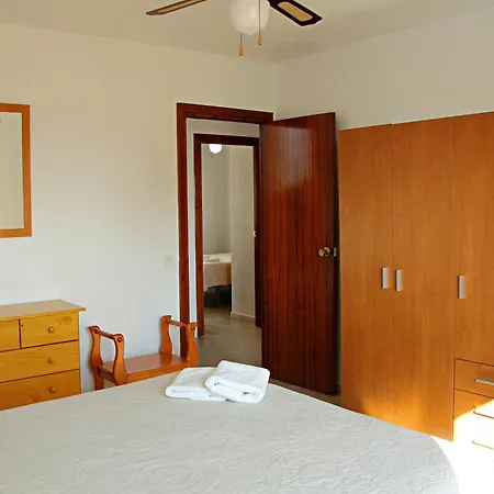 Duplex Antonio Machado Carboneras