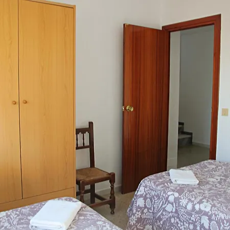 Сasa de vacaciones Duplex Antonio Machado Carboneras