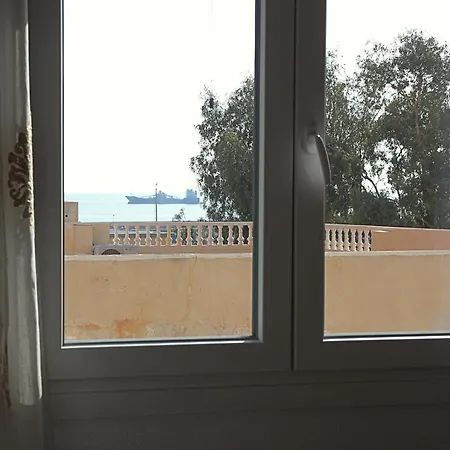 Сasa de vacaciones Duplex Antonio Machado