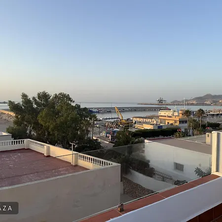 Duplex Antonio Machado Carboneras