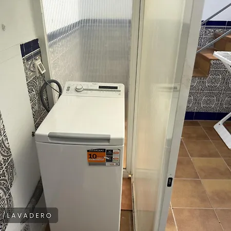 Holiday home Duplex Antonio Machado