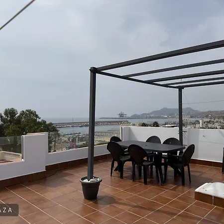 Duplex Antonio Machado Holiday home *