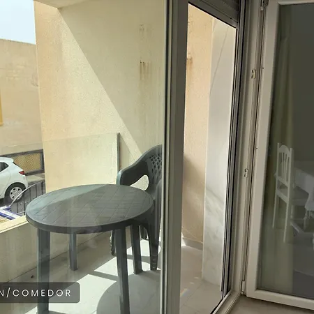 Holiday home Duplex Antonio Machado *