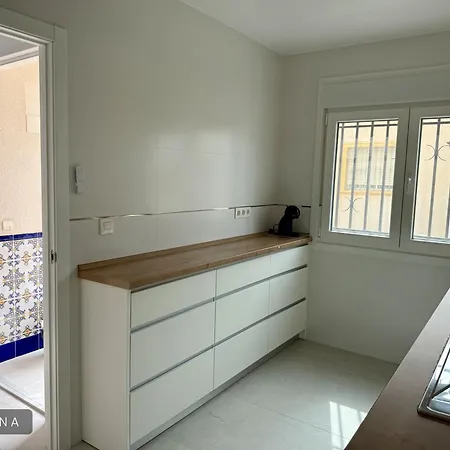 Duplex Antonio Machado Holiday home *