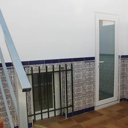 Duplex Antonio Machado Prázdninový dům *
