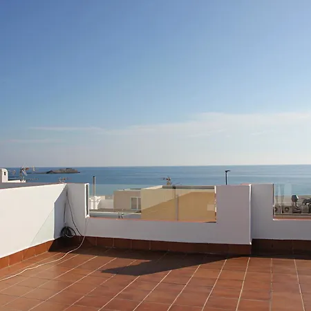 Duplex Antonio Machado