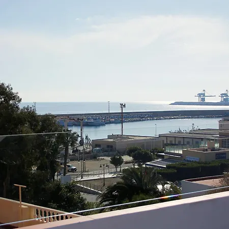 Duplex Antonio Machado * Carboneras