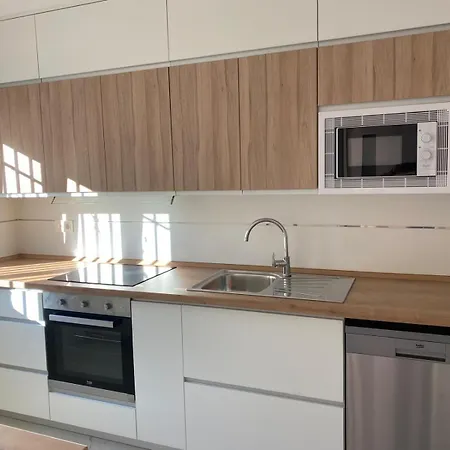 Duplex Antonio Machado Carboneras