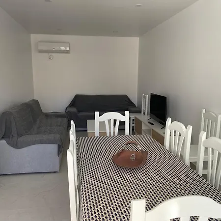 Holiday home Duplex Antonio Machado