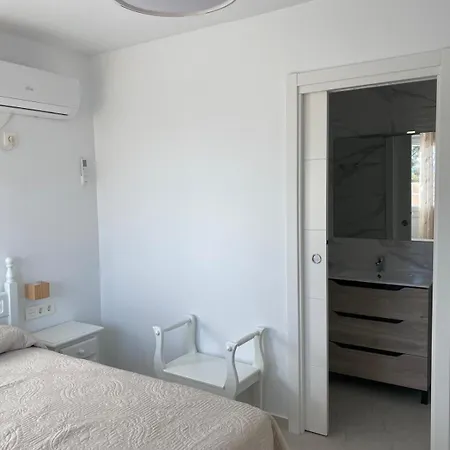 Holiday home Duplex Antonio Machado