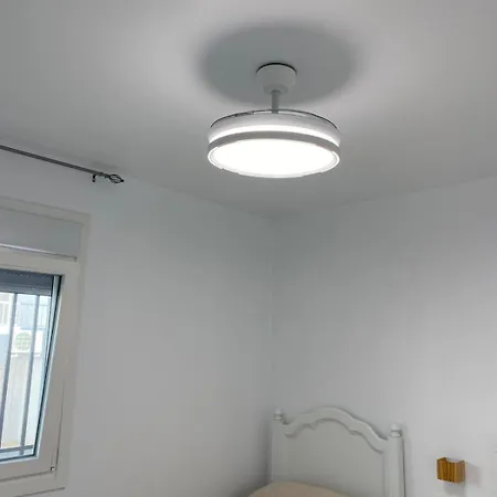 Duplex Antonio Machado Carboneras